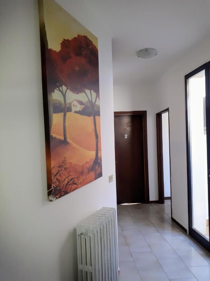 La Costa Hotel Verona Exterior photo